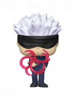 Figur Jujutsu Kaisen - Satoru Gojo (Funko POP! Animation 1120)