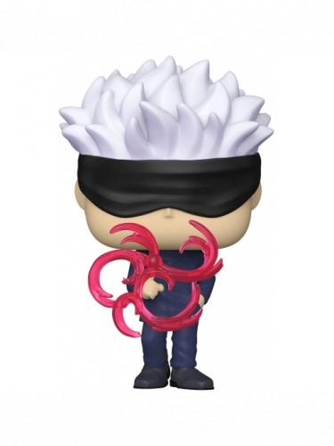 Figur Jujutsu Kaisen - Satoru Gojo (Funko POP! Animation 1120)