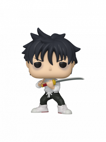 Figur Jujutsu Kaisen - Yuta Okkotsu (Funko POP! Animation 2319)