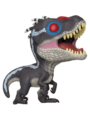 Figur Jurassic Park - Alpha Raptor (Funko POP! Movies 2038)