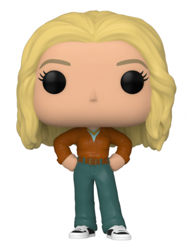 Figur Jurassic World: Dominion - Ellie Sattler (Funko POP! Movies 1214)