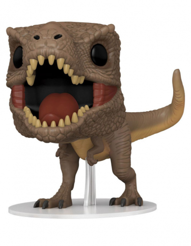 Figur Jurassic World: Dominion - T-Rex (Funko POP! Movies 1211)