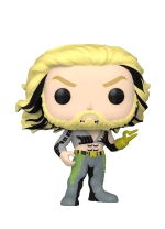 Figur Justice League - Aquaman (Funko POP! Heroes 464) (beschädigte Verpackung)