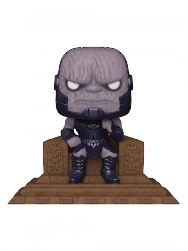 Figur Justice League - Darkseid on Throne Deluxe (Funko POP! Movies 1128)