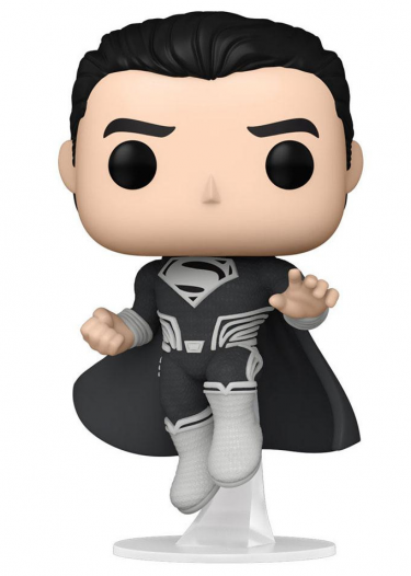 Figur Justice League - Superman (Funko POP! Movies)