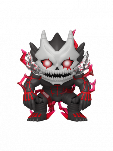 Figur Kaiju No 8 - Kaiju No. 8 (Uncontrolled) (Funko POP! Animation 2250)