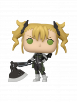 Figur Kaiju No 8 - Kikoru Shinomiya (Funko POP! Animation 2082)