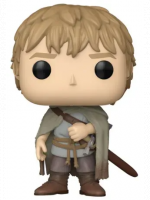Figur Knight of the Seven Kingdoms - Dunk (Funko POP! Television 1901)
