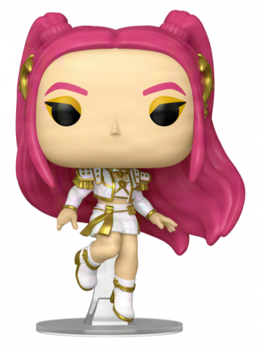 Figur KPop: Demon Hunters - Mira (Funko POP! Animation 2431)