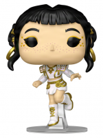 Figur KPop: Demon Hunters - Zoey (Funko POP! Animation 2429)