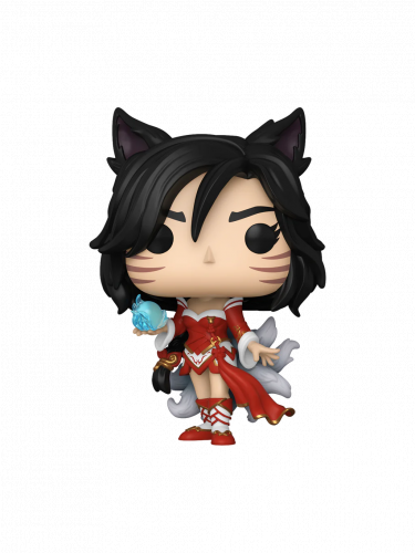 Figur League of Legends - Ahri (Funko POP! Games 1041)