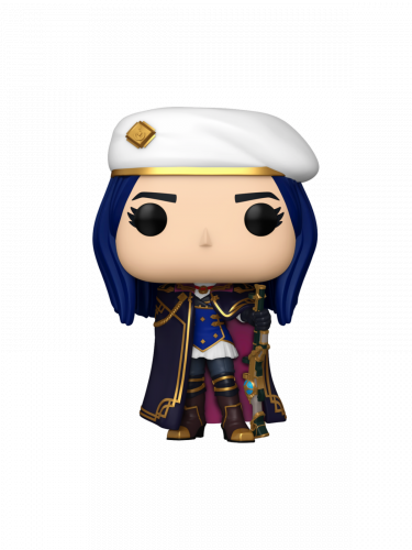 Figur League of Legends: Arcane - Caitlyn (Funko POP! Television 1488)