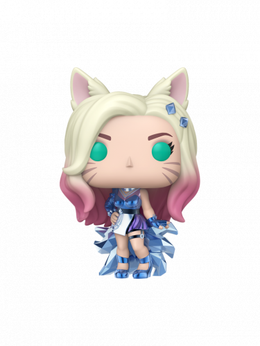 Figur League of Legends: K/DA - Ahri (Funko POP! Games 1220)