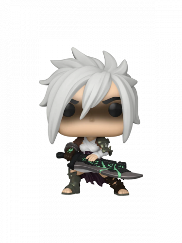 Figur League of Legends - Riven (Funko POP! Games 1040)