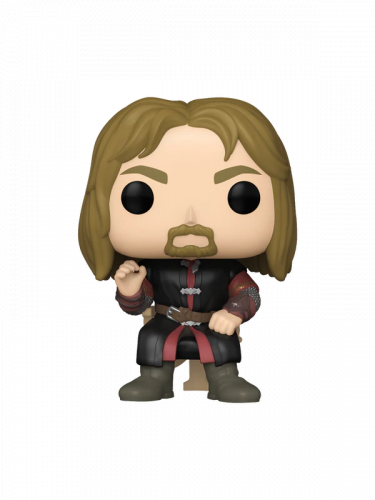 Figur Lord of the Rings - Boromir Meme (Funko POP! Movies 1709)