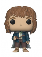 Figur Lord of the Rings: Hobbit - Pippin Took (Funko POP! Movies 530)