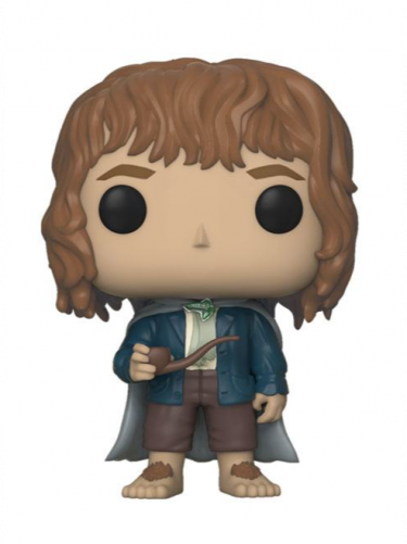 Figur Lord of the Rings: Hobbit - Pippin Took (Funko POP! Filme 530)