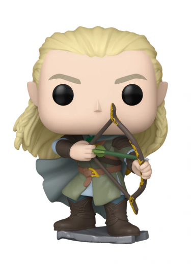 Figur Lord of the Rings - Legolas Greenleaf (Funko POP! Filme 1577)