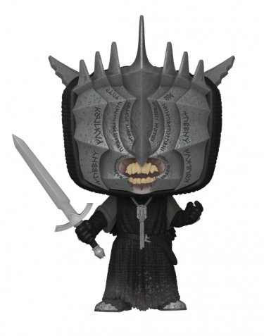 Figur Lord of the Rings - Mouth of Sauron (Funko POP! Filme 1578)