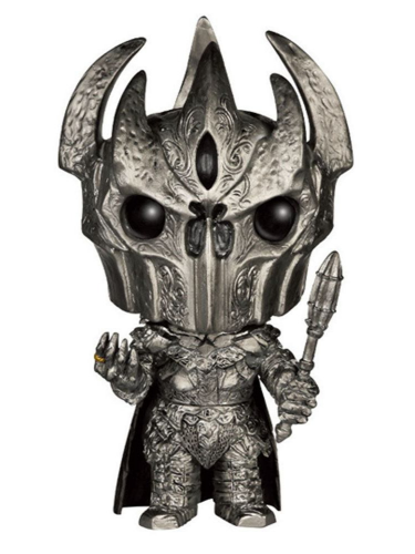 Figur Lord of the Rings - Sauron (Funko POP! Movies 122)