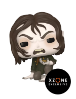 Figur Lord of the Rings - Smeagol (Funko POP! Movies 1295)