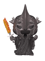 Figur Lord of the Rings - Witch King (Funko POP! Movies 632) (beschädigte Verpackung)