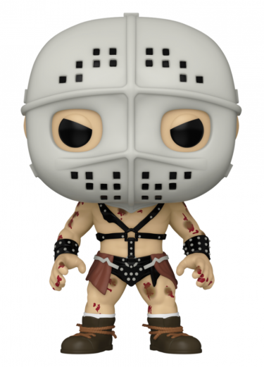 Figur Mad Max - The Humungus (Funko POP! Movies 1468)