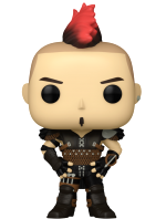 Figur Mad Max - Wez (Funko POP! Movies 1470)