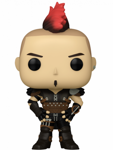 Figur Mad Max - Wez (Funko POP! Movies 1470)