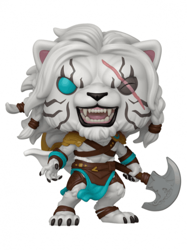 Figur Magic: The Gathering - Ajani (Funko POP! Games 1326)