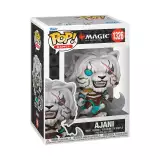 Figur Magic: The Gathering - Ajani (Funko POP! Games 1326) - Magic The Gathering