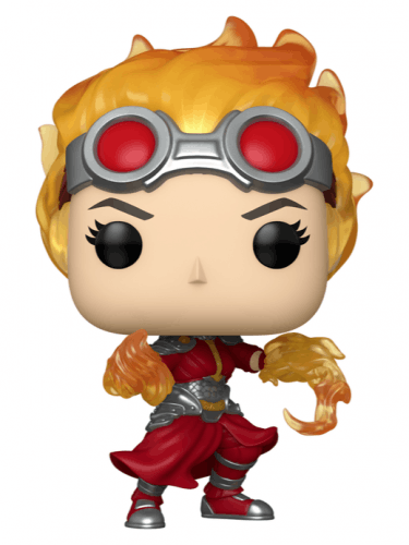 Figur Magic: The Gathering - Chandra (Funko POP! Games 1327)