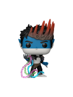 Figur Magic: The Gathering - Oko The Trickster (Funko POP! Games 1093)