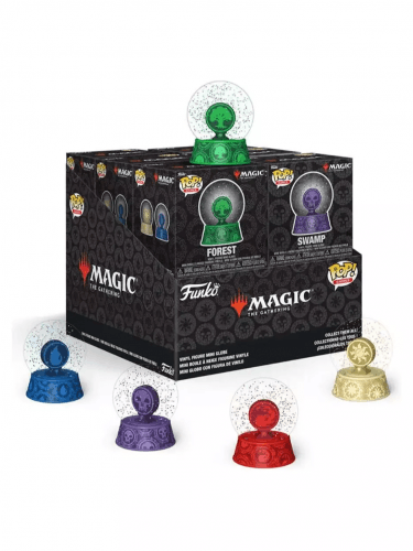 Figur Magic: The Gathering - Symbol Mystery Box (Funko) (zufällige Auswahl)