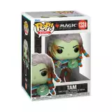 Figur Magic: The Gathering - Tam (Funko POP! Games 1324) - Magic The Gathering
