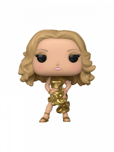 Figur Mariah Carey - Mariah Carey (Funko POP! Rocks 382)