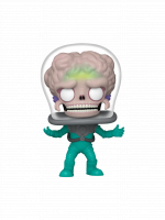 Figur Mars Attacks - Martian Soldier (Funko POP! Movies 1877)