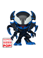 Figur Marvel - Alien Monster (Funko Super Sized POP! Marvel 1528)