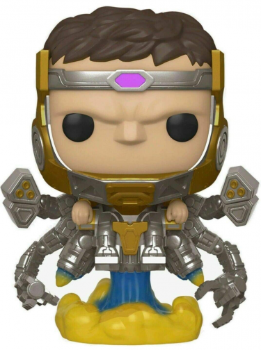 Figur Marvel: Avengers - Modok (Funko POP! Marvel 633)