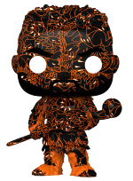 Figur Marvel: Black Panther - M´baku (Funko POP! Kunst-Reihe 67)