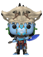 Figur Marvel: Black Panther: Wakanda Forever - Attuma (Funko POP! Marvel 1096)