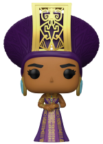 Figur Marvel: Black Panther: Wakanda Forever - Queen Ramona (Funko POP! Marvel 1099)