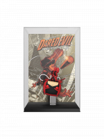 Figur Marvel - Daredevil: Daredevil: Marvel Knights Collection #1 (Funko POP! Comic Covers 56)