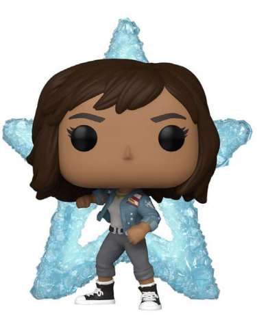 Figur Marvel: Doctor Strange in the Multiverse of Madness - America Chavez Limited Edition (Funko POP! Marvel 1070)