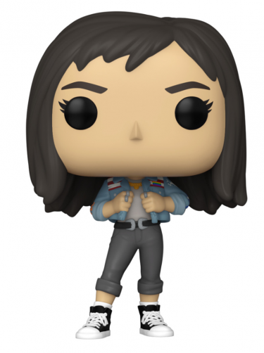 Figur Marvel: Doctor Strange in the Multiverse of Madness - America Chavez (Funko POP! Marvel 1002)