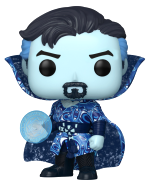 Figur Marvel: Doctor Strange in the Multiverse of Madness - Doctor Strange Chase (Funko POP! Marvel 1000)