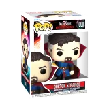 Figur Marvel: Doctor Strange in the Multiverse of Madness - Doctor Strange (Funko POP! Marvel 1000) (beschädigte Verpackung)
