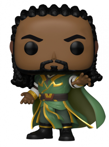 Figur Marvel: Doctor Strange in the Multiverse of Madness - Master Mordo (Funko POP! Marvel 1003)