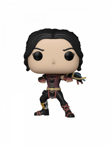 Figur Marvel: Echo - Echo (Funko POP! Marvel 1335)