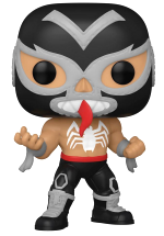 Figur Marvel - El Venenoide Venom (Funko POP! Marvel 707)